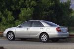 Toyota Camry 2002 года